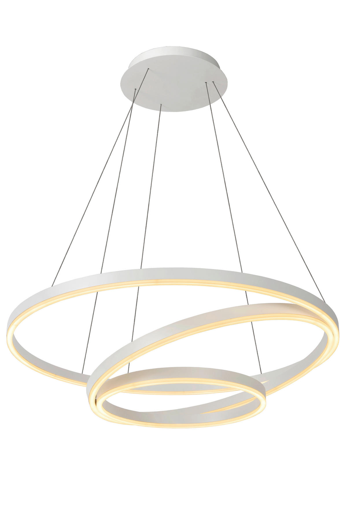 PENDELLEUCHTE 80/80/135 cm  - Design (80/80/135cm) - Lucide