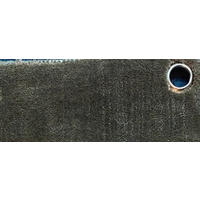 ORIENTTEPPICH  - Grün, Basics, Textil (160/230cm)