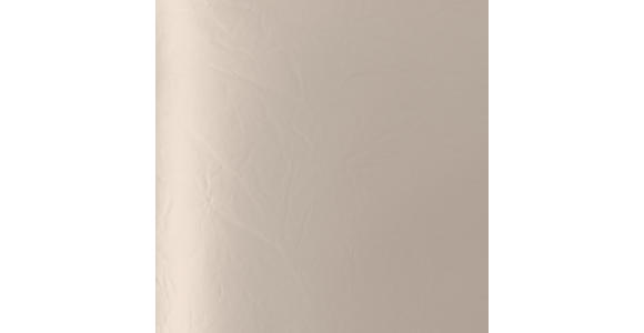 BETTWÄSCHE 2-teilig TANJA Satin 150/210 cm  - Beige, Basics, Textil (150/210cm) - Novel