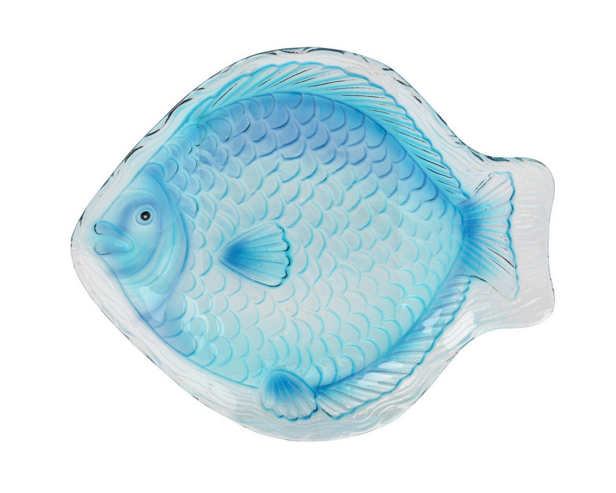 TANJUR UKRASNI   26.5/32/3 cm       - Basics (26.5/32/3cm)