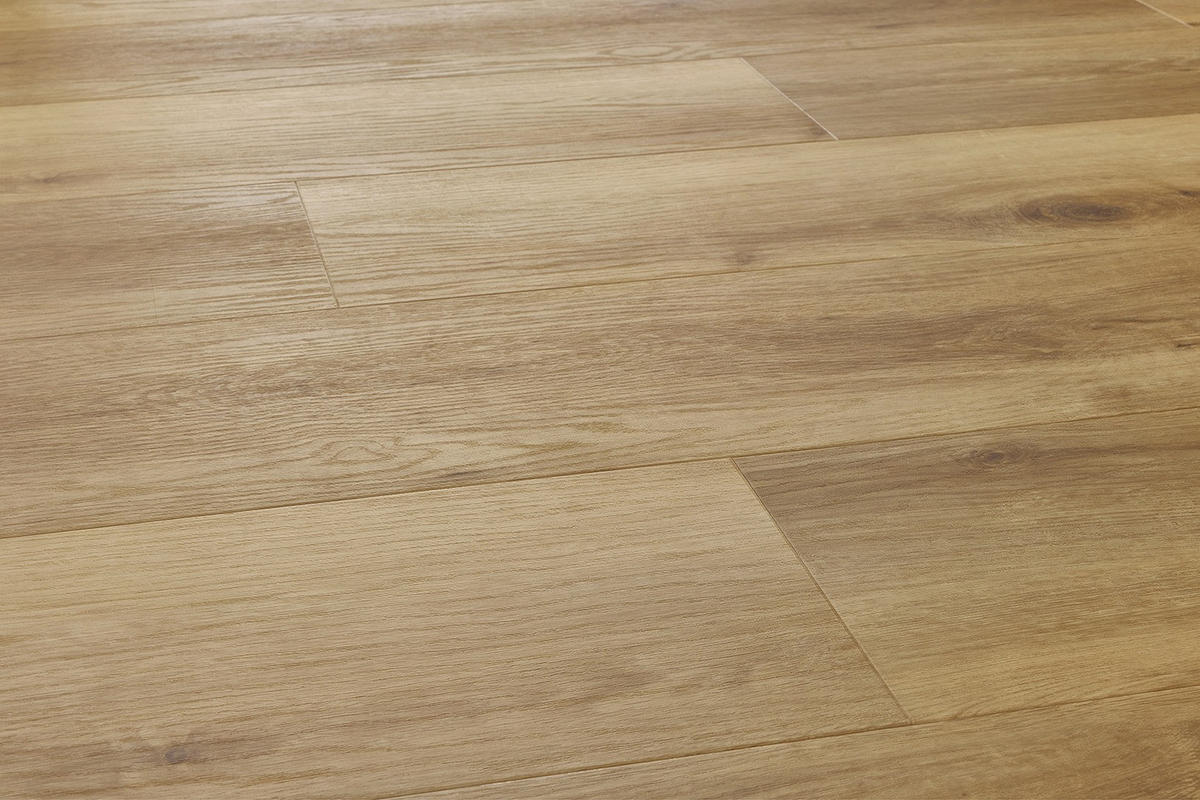VINYLBODEN Eiche Arvada  per  m² - Design, Kunststoff (122/22,9/0,53cm) - Venda