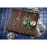 SCHNEIDEBRETT - Braun, Design, Holz (32/40cm) - WMF SCHNEIDEBRETT - Braun, Design, Holz (32/40cm) - WMF