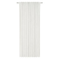 FERTIGVORHANG Verdunkelung  - Weiß, Basics, Textil (140/245cm) - Esposa
