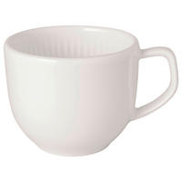 ESPRESSOTASSE Afina 50 ml  - Weiß, KONVENTIONELL, Keramik (8/6,5/5cm) - Villeroy & Boch