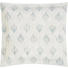 BETTWÄSCHE Blau, Weiß 135/200 cm - Blau/Weiß, Design, Textil (135/200cm) - Ambiente
