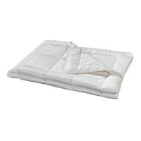 GANZJAHRESDUVET 200/210 cm Elaris Uno  - Weiss, Basics (200/210cm) - Billerbeck