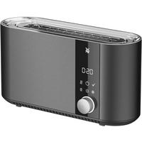 TOASTER Master-Serie  - Grau, Basics, Metall (13,6/20/37,5cm) - WMF