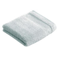 HANDTUCH Balance  - Hellgrau, Basics, Textil (50/100cm) - Vossen