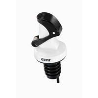 NASTAVAK ZA BOCU   Automatico  - bijela/crna, Basics, plastika (3,7/3,6/8,9cm) - Gefu