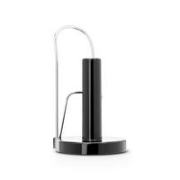 KONYHAI PAPÍRTÖRLŐ TARTÓ - ezüst, Basics, fém (22.3cm) - Brabantia