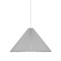 HÄNGELEUCHTE Belloy 65/40 cm  - Weiß, Design, Papier (65/40cm) - Nordlux