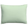 KISSENHÜLLE EASY JERSEY 40/60 cm  - Hellgrün, Basics, Textil (40/60cm) - Schlafgut