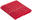 HANDDUK 50/100 cm röd  - röd, Klassisk, textil (50/100cm) - Best Price