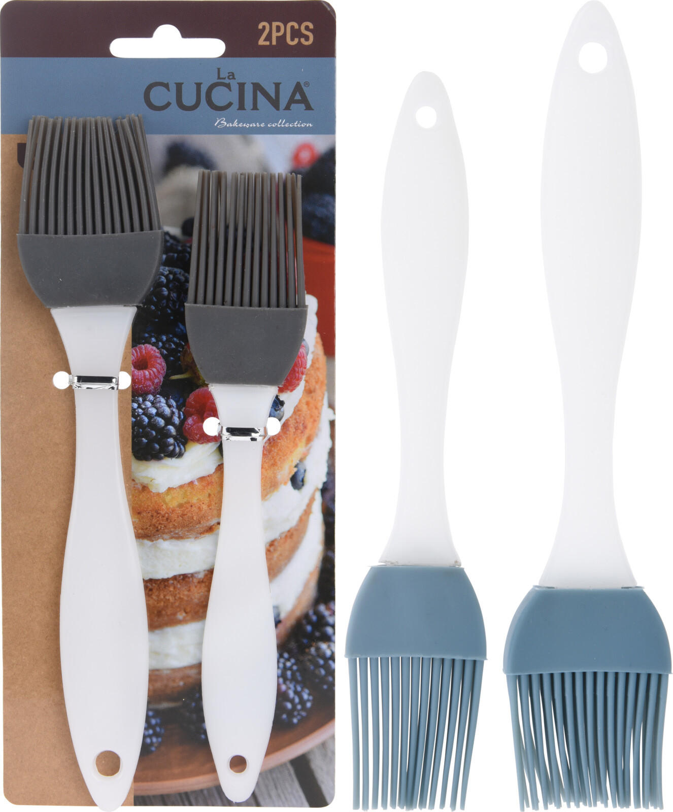 PENSULĂ DE BUCĂTĂRIE - Basics, plastic (9/1/22cm)