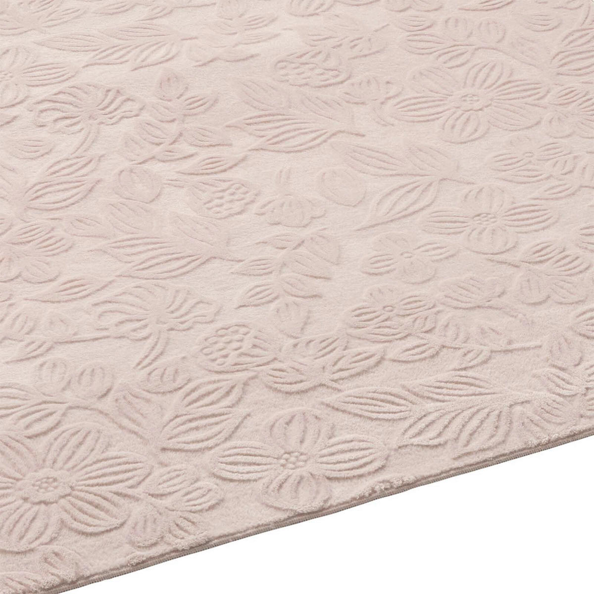 WEBTEPPICH 200/290 cm Stilo Beige rechteckig  - Beige, Basics, Textil (200/290cm) - Novel