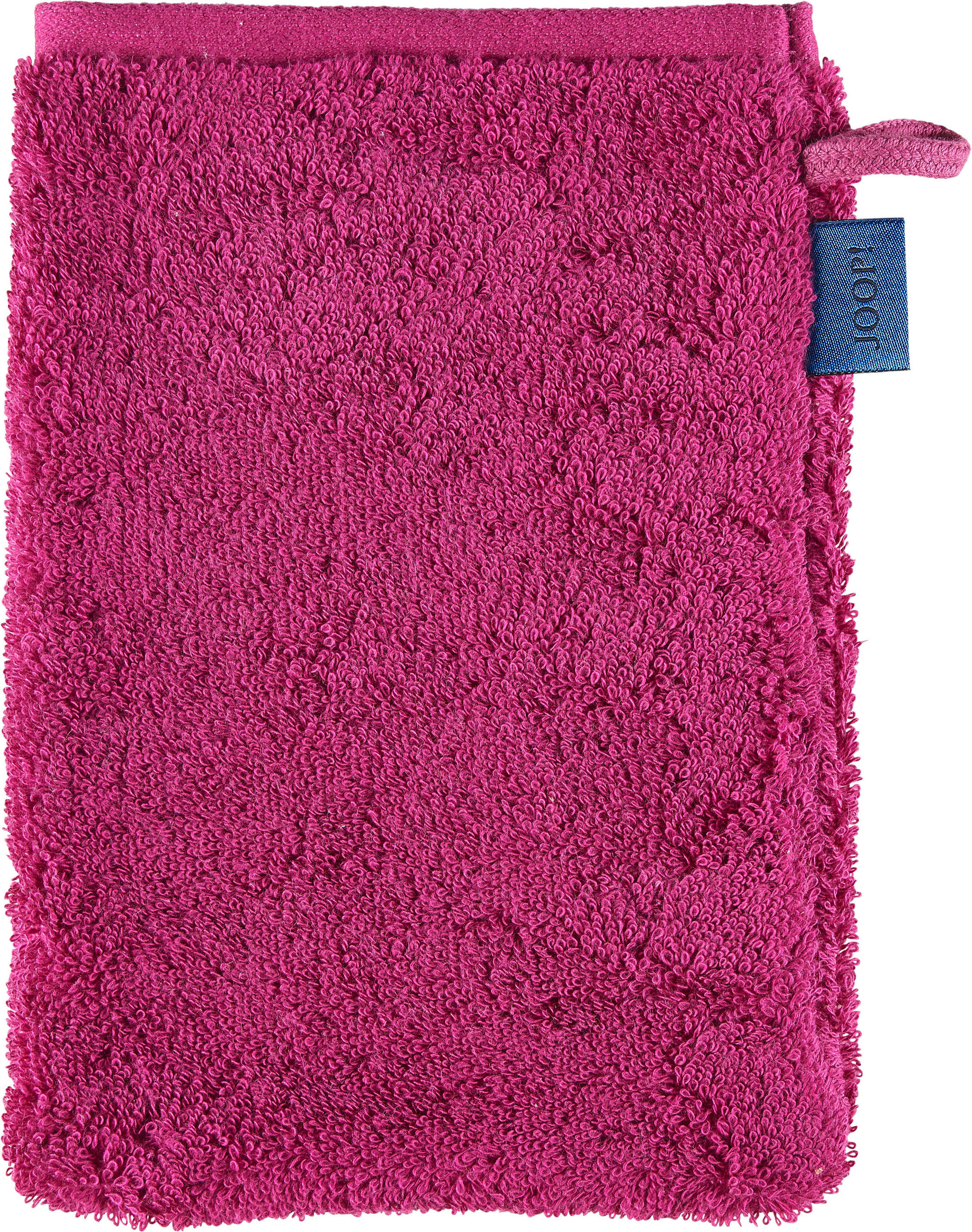 WASCHLAPPEN - Pink, Basics, Textil (16/22cm) - Joop!