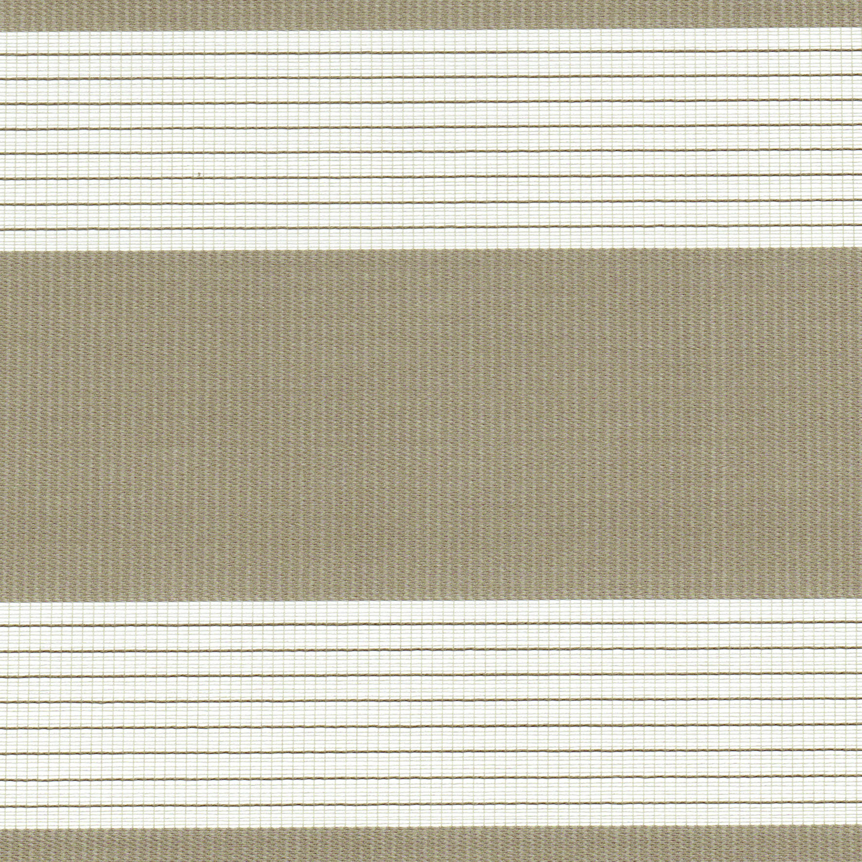 DOPPELROLLO  halbtransparent  60/160 cm    - Braun, Design, Textil (60/160cm)