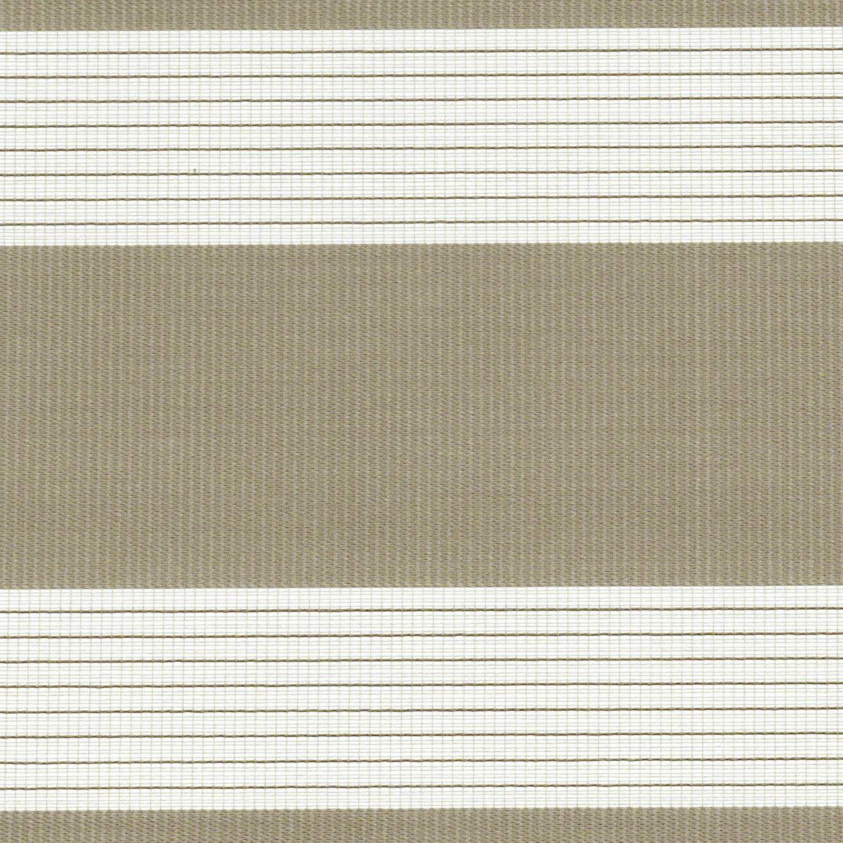 DOPPELROLLO  halbtransparent  100/160 cm    - Braun, Design, Textil (100/160cm)
