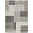 WEBTEPPICH 200/290 cm Silberfarben - Silberfarben, Design, Textil (200/290cm) - Novel WEBTEPPICH 200/290 cm Silberfarben - Silberfarben, Design, Textil (200/290cm) - Novel