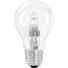 Halogenleuchtmittel E27 - Klar, Basics, Glas (9,5cm) - Homeware Halogenleuchtmittel E27 - Klar, Basics, Glas (9,5cm) - Homeware