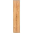 VINYLBODEN Eiche Molde  per  m² - Design, Holzwerkstoff (123,5/23,0/0,85cm) - Venda