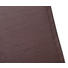 FLÄCHENVORHANG blickdicht 60/245 cm - Dunkelbraun, Basics, Textil (60/245cm) FLÄCHENVORHANG blickdicht 60/245 cm - Dunkelbraun, Basics, Textil (60/245cm)