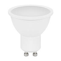 LED SIJALICA - bela, Osnovno, plastika (5/5.5cm)