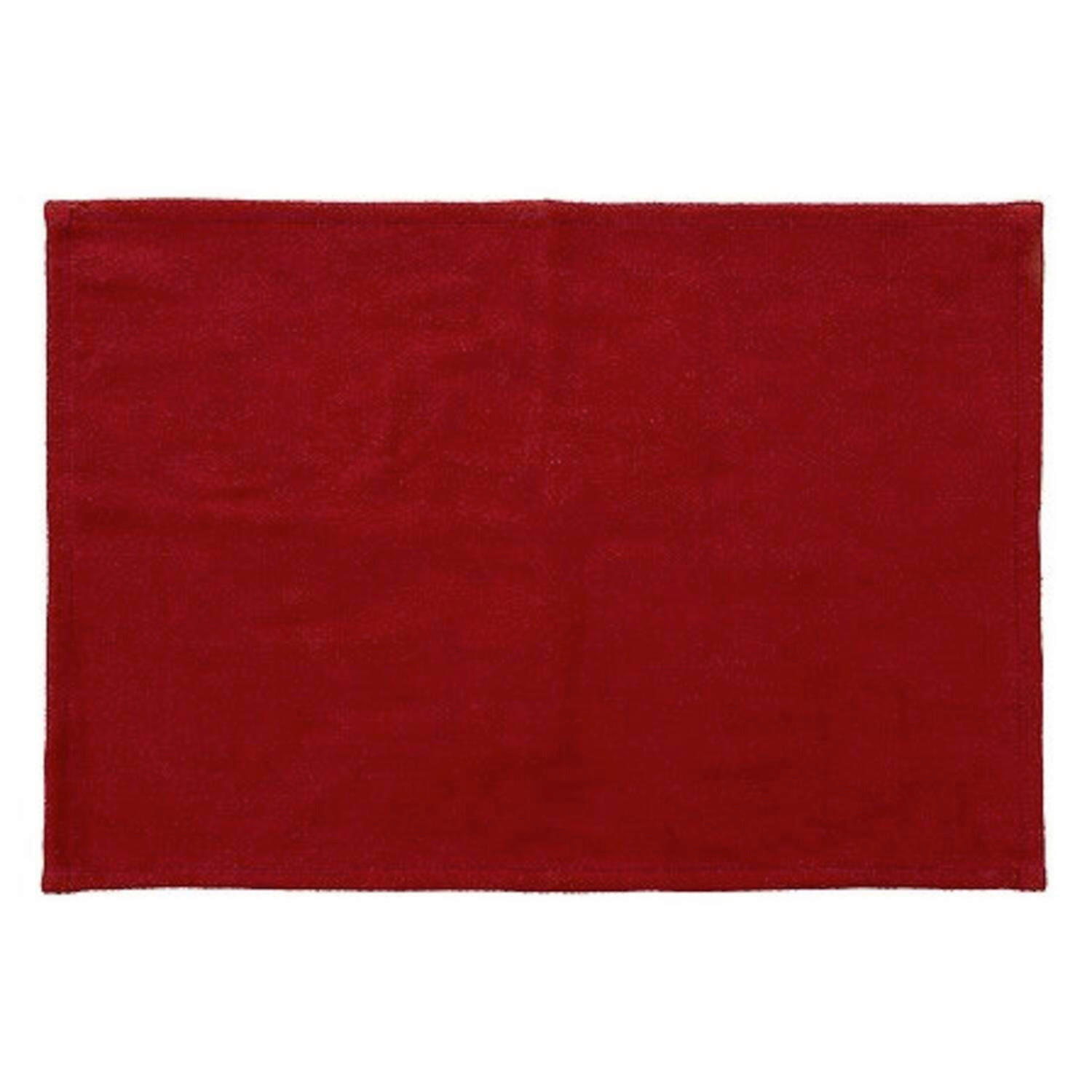 STONI PODMETAČ   - crna, Osnovno, tekstil (45/30cm)