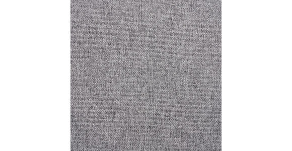SCHWINGSTUHL in Eisen Flachgewebe - Schwarz/Grau, Design, Textil/Metall (44/100/59cm) - Carryhome