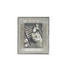 BILDERRAHMEN in Silberfarben - Silberfarben, Basics, Glas/Holz (30/25,5cm) - Ambia Home BILDERRAHMEN in Silberfarben - Silberfarben, Basics, Glas/Holz (30/25,5cm) - Ambia Home