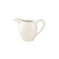 MILCHKÄNNCHEN  - Creme, Basics, Keramik (0,26l) - Seltmann Weiden