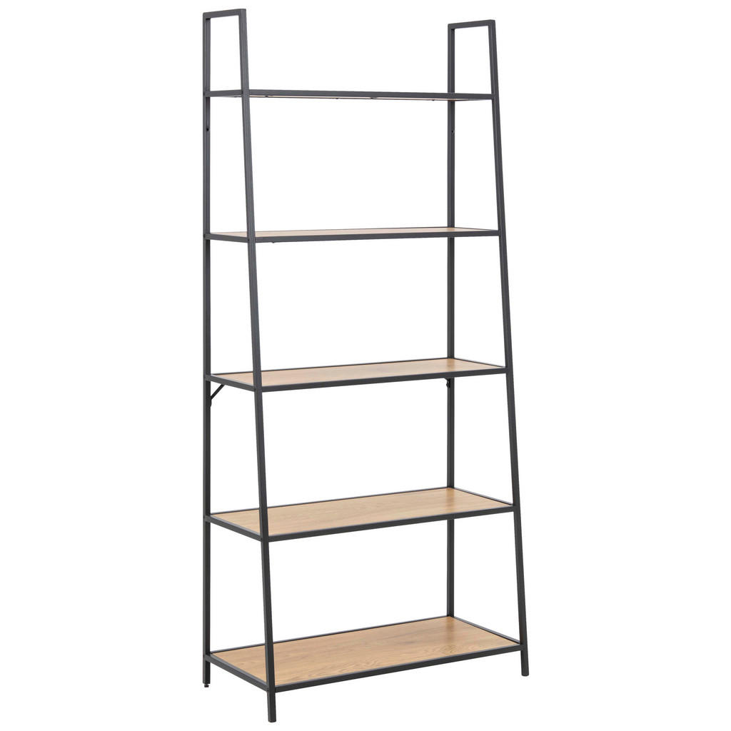 Wandboard Seaford Trend B: 77 cm Wildeiche Dekor