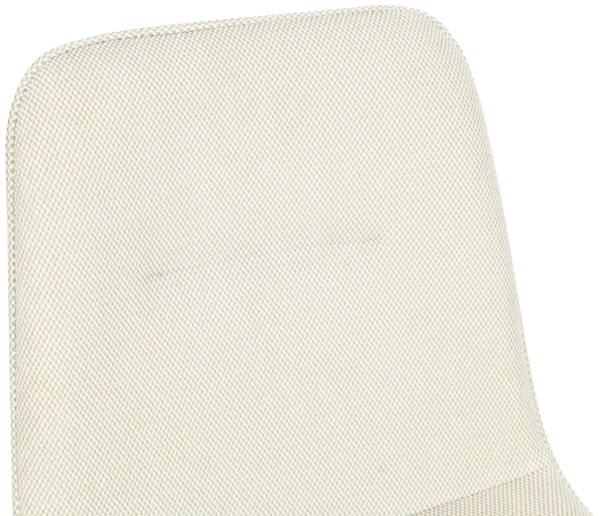 STUHL   Leinenoptik  Buchefarben, Beige  - Eichefarben/Beige, Modern, Holz/Textil (45/88/54cm) - Stylife
