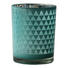 TEELICHTGLAS - Hellblau, Design, Glas (10/12,5cm) - Ambia Home TEELICHTGLAS - Hellblau, Design, Glas (10/12,5cm) - Ambia Home