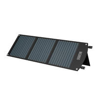 SOLPANEL  - svart, Trend, textil/plast (122/36,6/2,5cm)