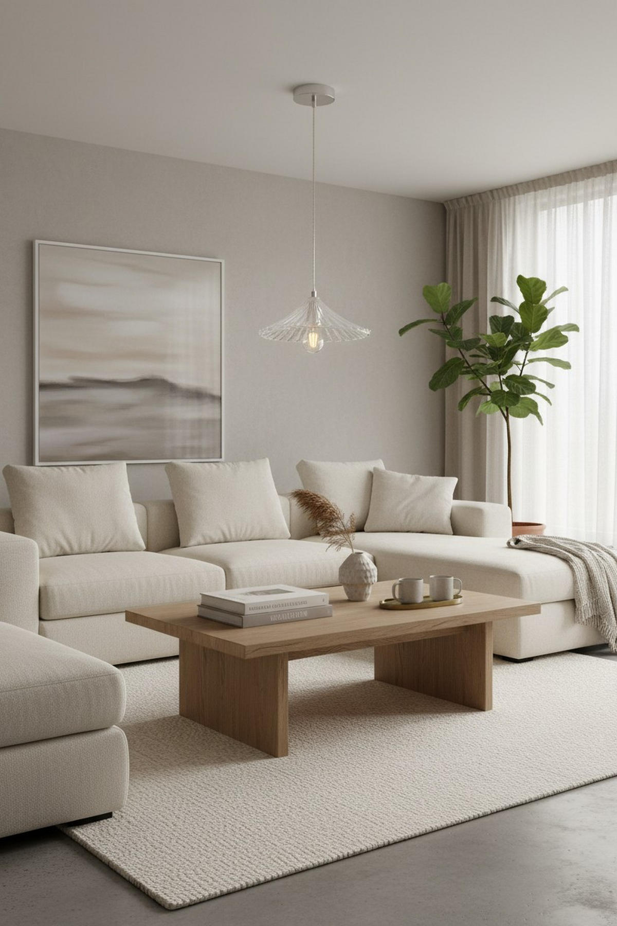 HÄNGELEUCHTE 29/115 cm  - Klar, Trend, Glas/Metall (29/115cm) - Novel