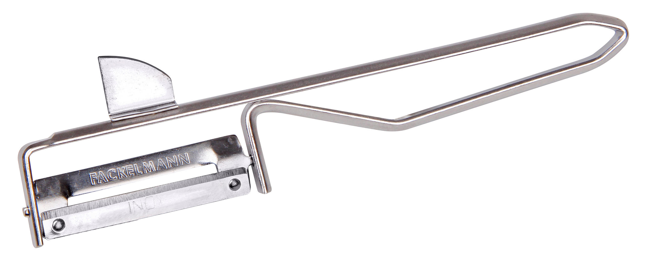 SCHÄLER - Edelstahlfarben, Basics, Metall (15cm) - Homeware