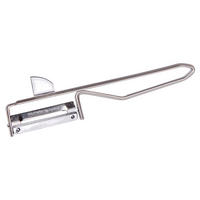 ŠKRABKA - farba ušľachtilej ocele, Basics, kov (15cm) - Homeware