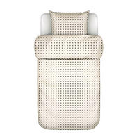 BETTWÄSCHE Iben Satin 135/200 cm  - Schwarz, KONVENTIONELL, Textil (135/200cm) - Marc O'Polo