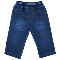 HOSE  - Blau, Basics, Textil (86null) - Patinio