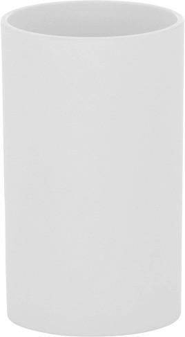 KUPATILSKA ČAŠA  bela  plastika  - bela, Osnovno, plastika (6,5/11,5cm) - Kela
