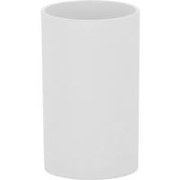 KUPATILSKA ČAŠA  bela  plastika  - bela, Osnovno, plastika (6,5/11,5cm) - Kela