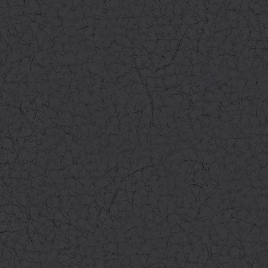 Thumbnail - Livetastic Sessel, Schwarz, Leder, Echtleder, Rindleder, 99x78-92x106 cm, Made in EU, Wohnzimmer, Sessel, Polstersessel