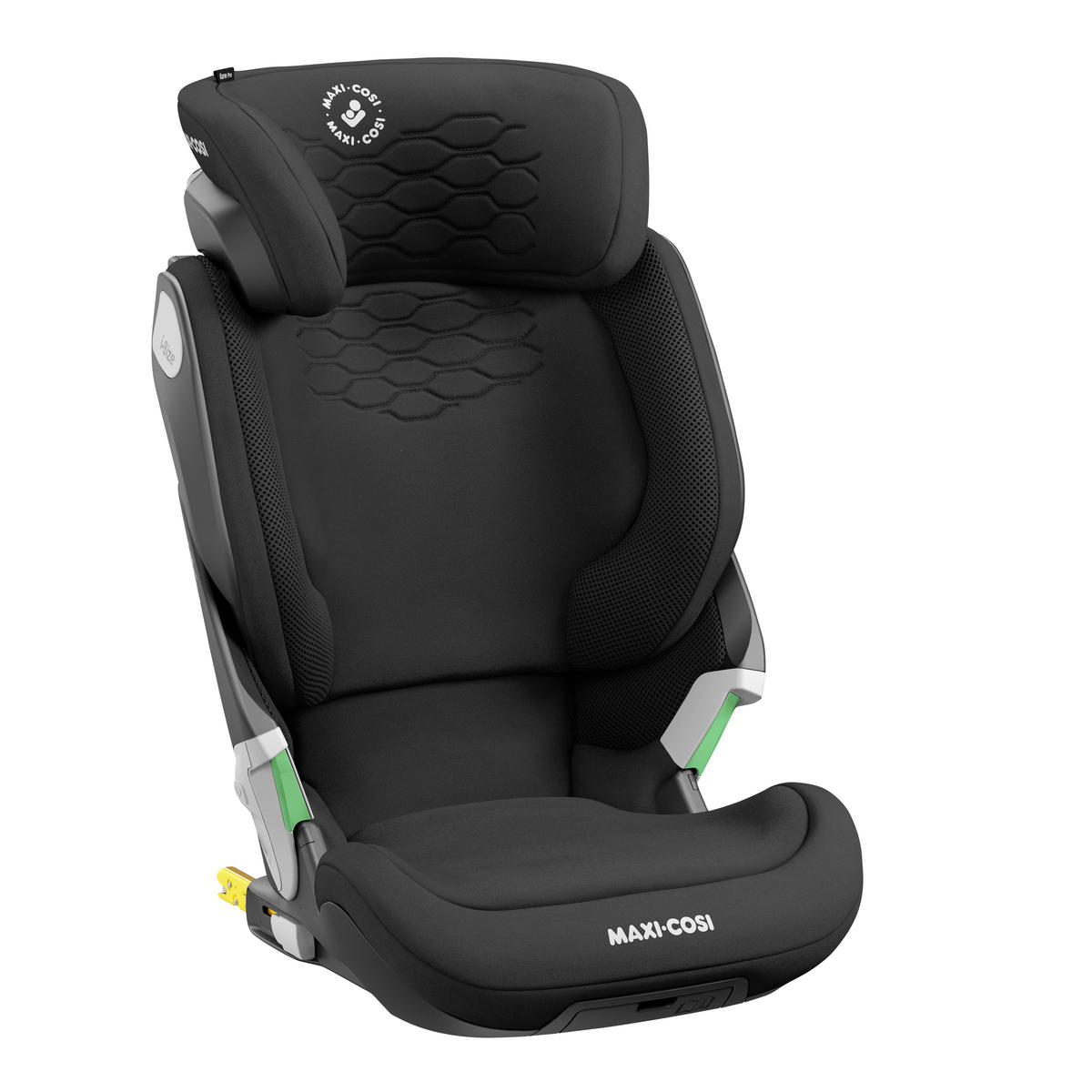 AUTO-SEDIŠTE ZA DECU  Kore Pro  - crvena, Osnovno, tekstil/plastika (30/55/38cm) - Maxi-Cosi