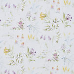 DEKOSTOFF per lfm blickdicht  - Multicolor, Trend, Textil (145cm) - Landscape