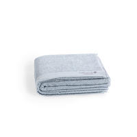 HANDTUCH Hellgrau  - Hellgrau, Basics, Textil (60/180cm) - Lafuma Mobilier