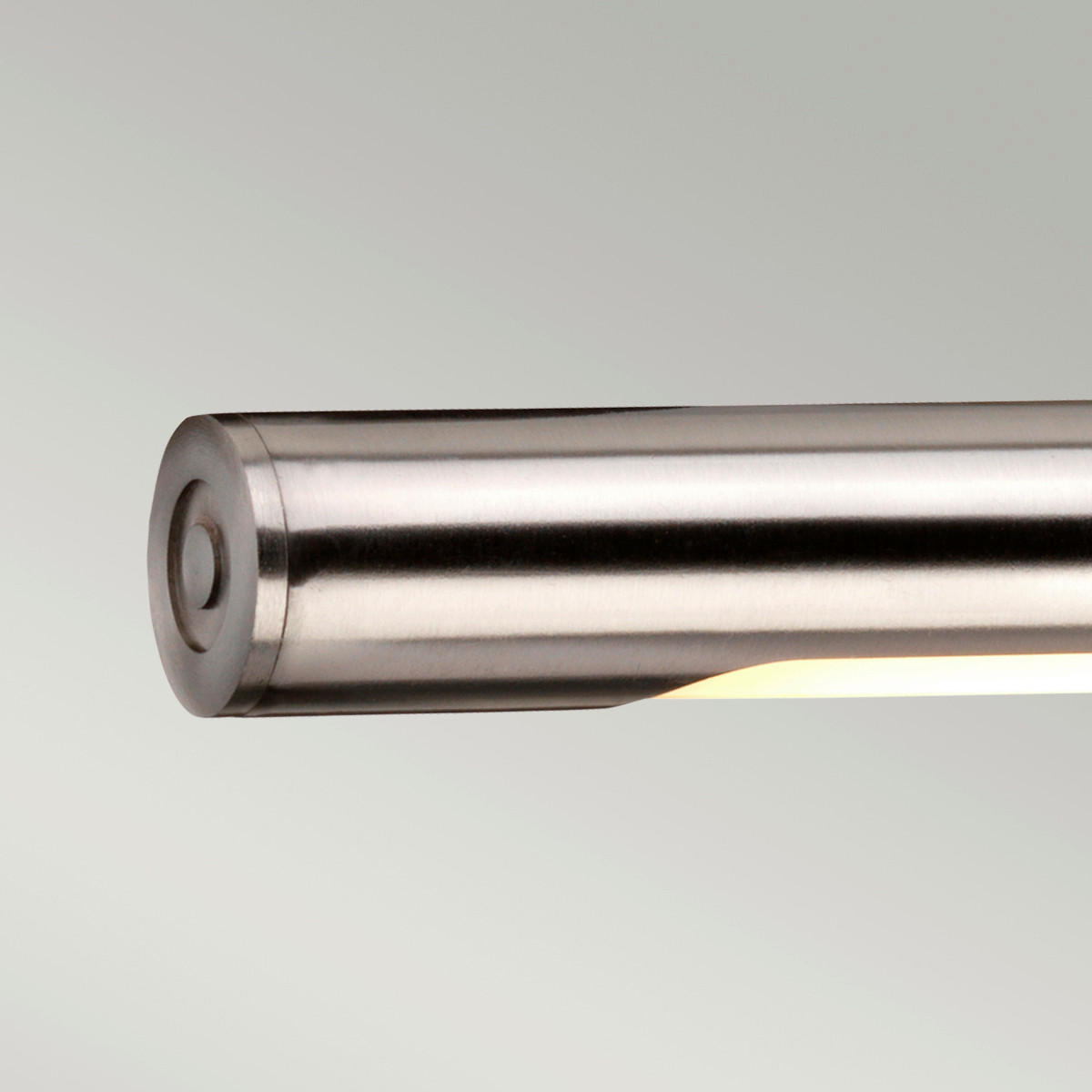 LED-TAVELBELYSNING Elstead Alton 67.4/16.9/21.1 cm   - nickelfärgad, Basics (67.4/16.9/21.1cm) - Elstead Lighting