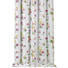KINDERVORHANGSTOFF - Weiß/Grün, Trend, Textil (75/30/30cm) - Ben'n'jen KINDERVORHANGSTOFF - Weiß/Grün, Trend, Textil (75/30/30cm) - Ben'n'jen