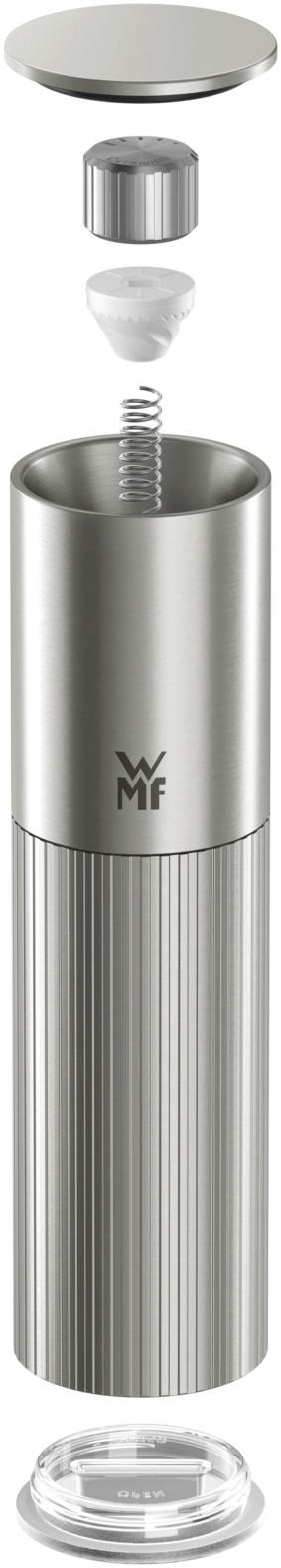 GEWÜRZMÜHLE    - Design, Metall (25/10/6cm) - WMF