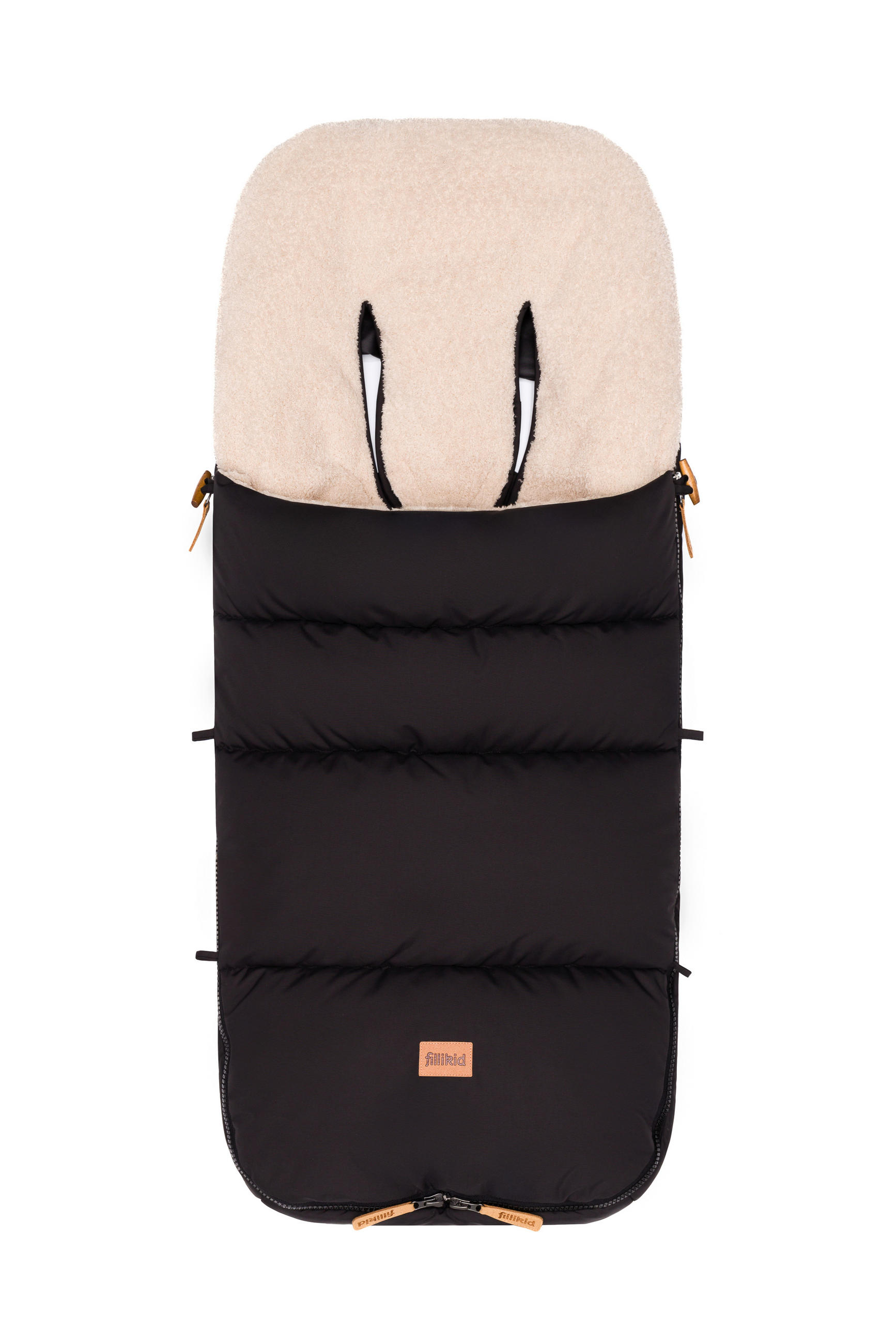 FUßSACK  - Basics (50/100cm) - Jimmylee